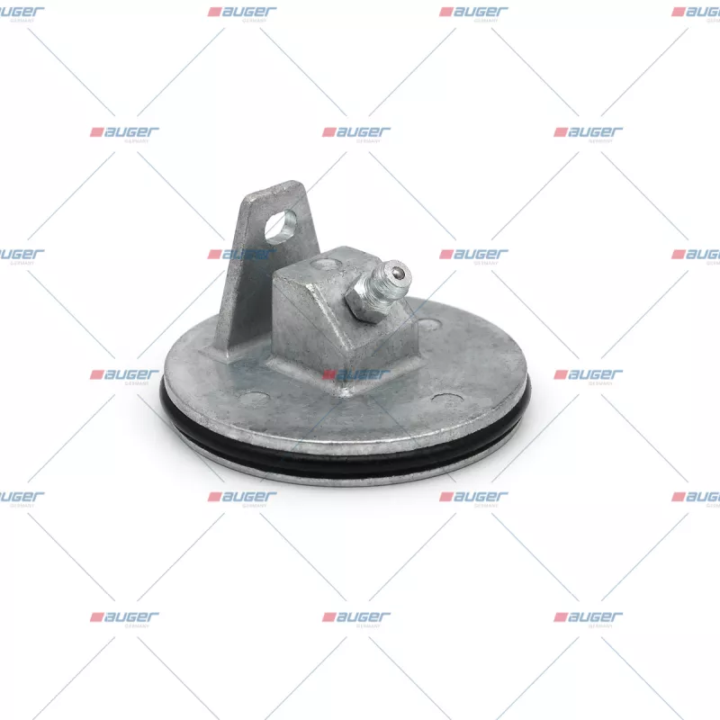 Pastille bombée, fusée d'essieu AUGER 81015