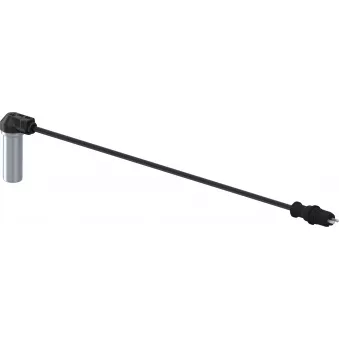 Capteur, vitesse de roue ProVia