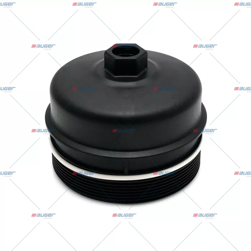 Couvercle, boîtier du filtre à huile AUGER 81997