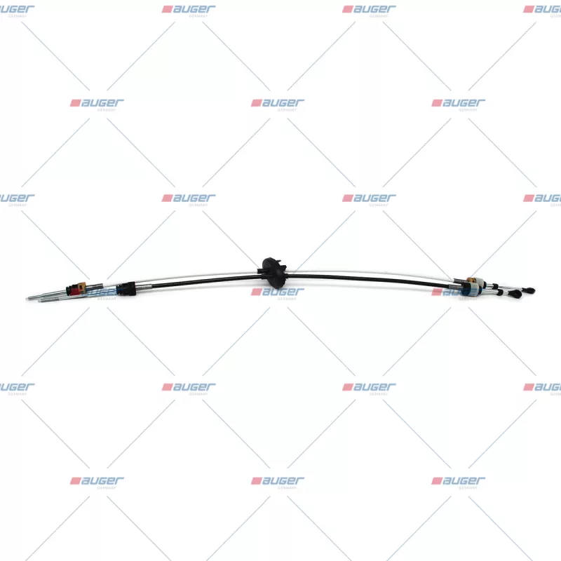 Tirette à câble, boîte de vitesse manuelle AUGER 82888