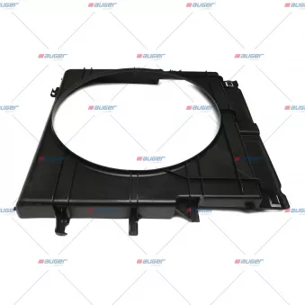 Déflecteur d'air de ventilateur AUGER