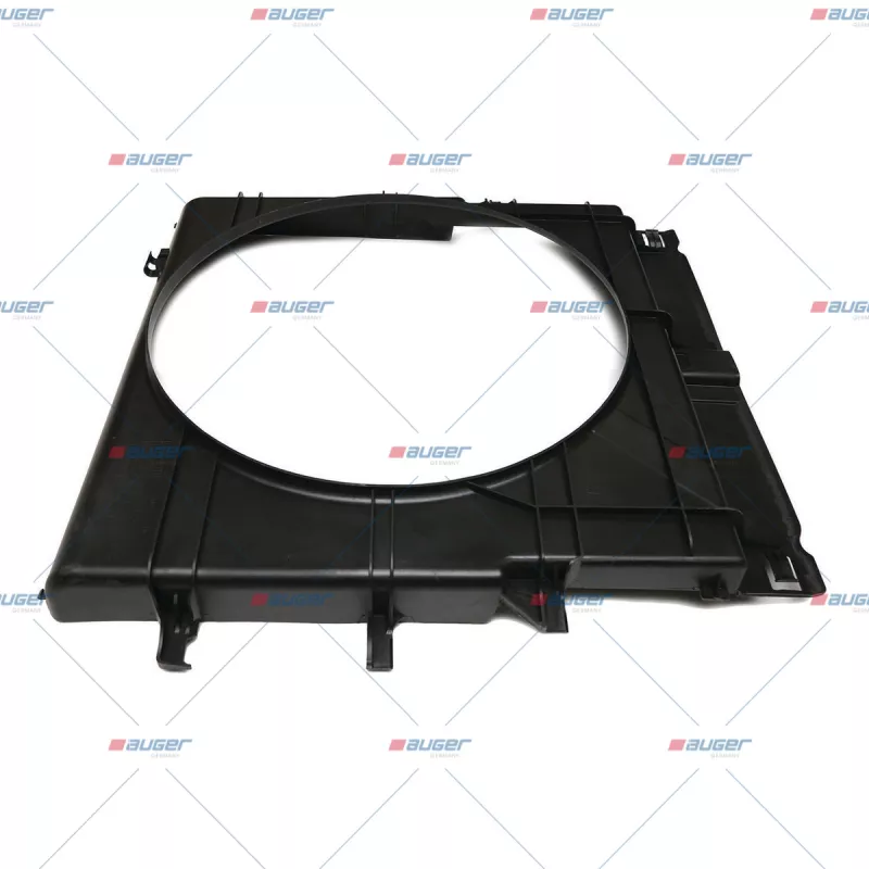 Déflecteur d'air de ventilateur AUGER 83019