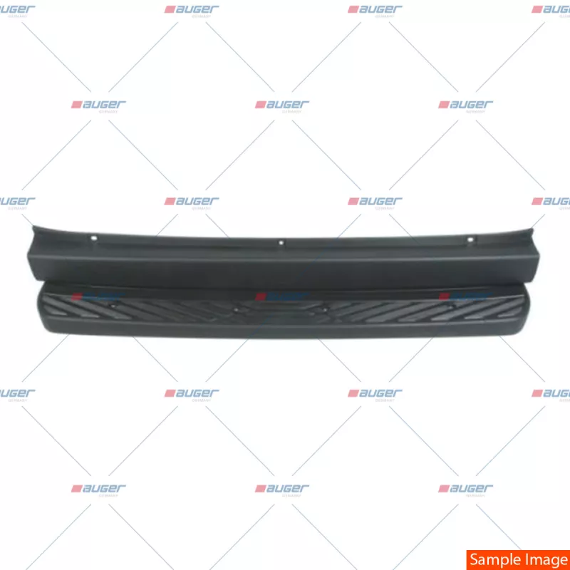 Pare-chocs AUGER 83072