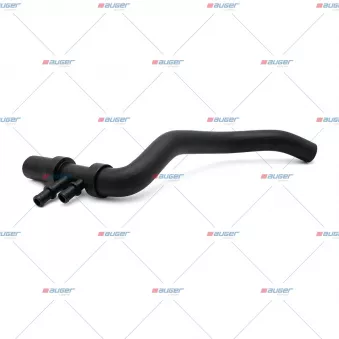 Durite de radiateur AUGER 83537