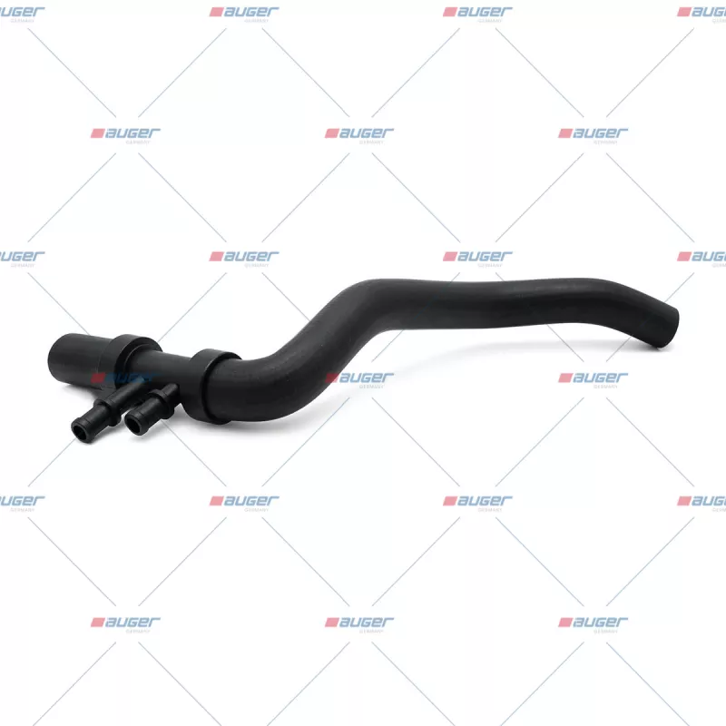 Durite de radiateur AUGER 83537