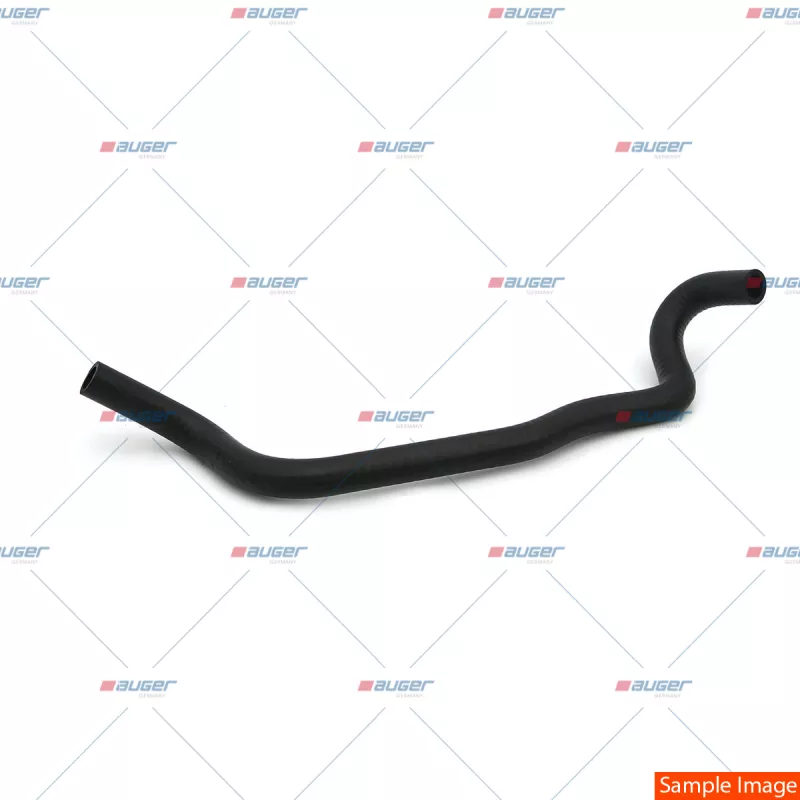 Manche, batterie chauffante-chauffage AUGER 83547