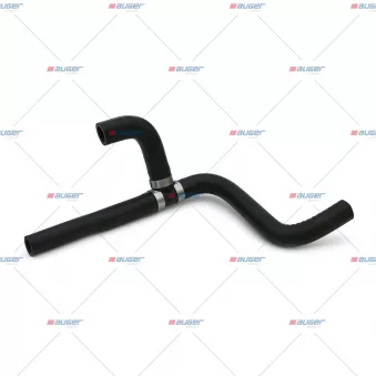 Manche, batterie chauffante-chauffage AUGER