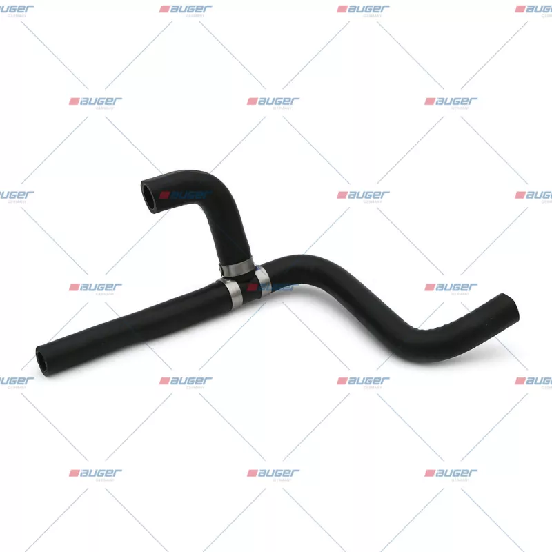 Manche, batterie chauffante-chauffage AUGER 83554