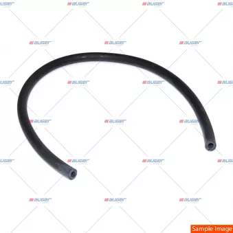 Durite de radiateur AUGER 83574
