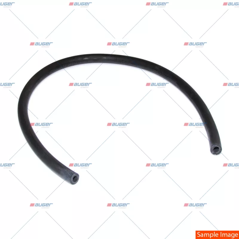 Durite de radiateur AUGER 83574