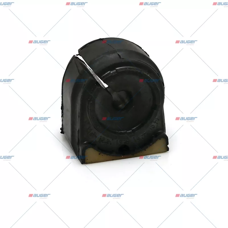 Coussinet de palier, stabilisateur AUGER 83750