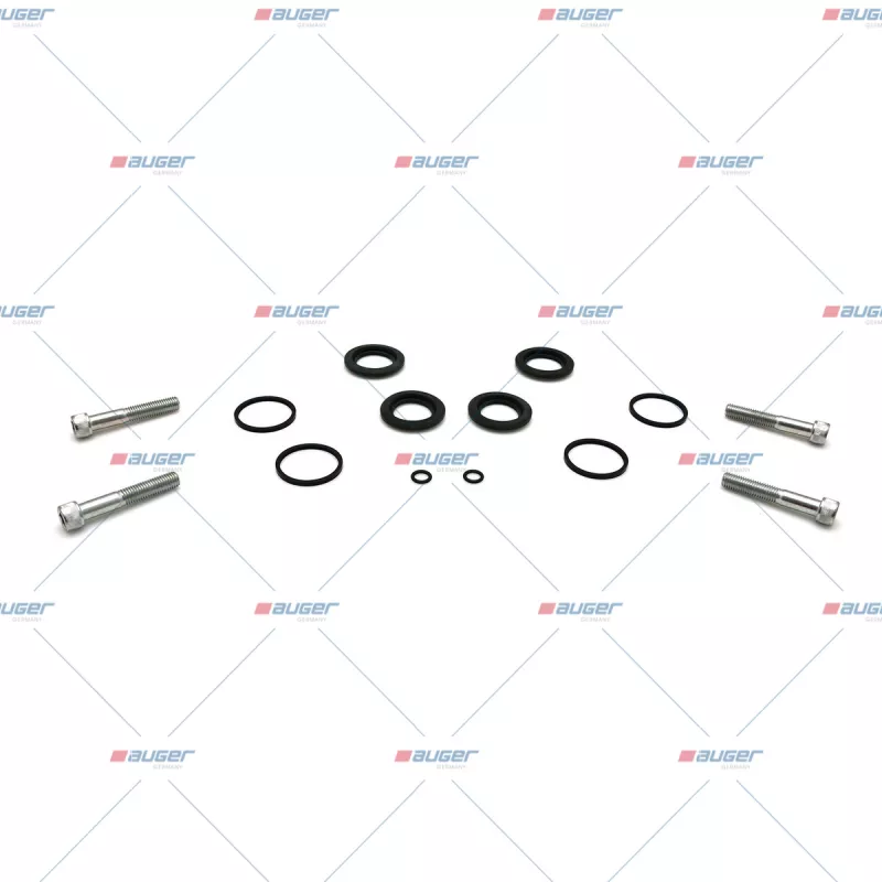 Kit de réparation, étrier de frein AUGER 83786