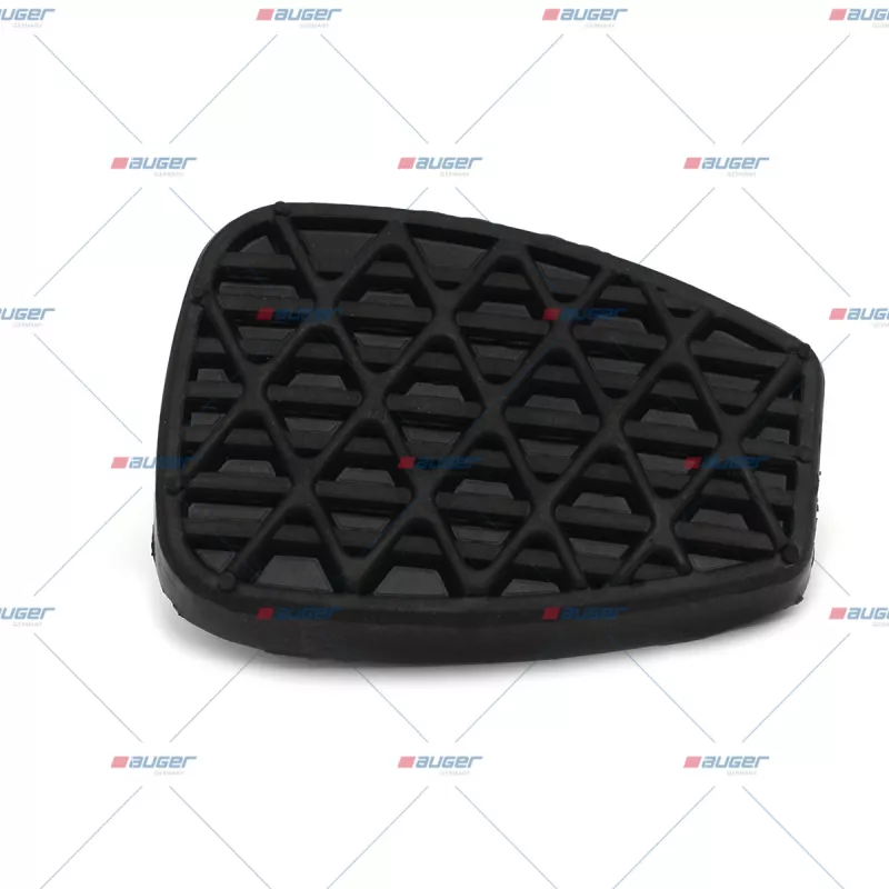 Revêtement de pédale, pédale de frein AUGER 84227