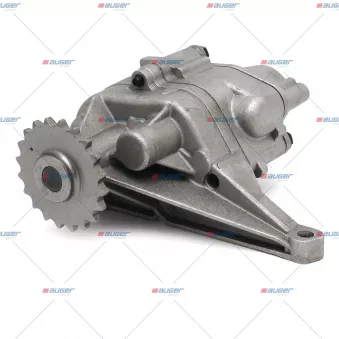 Pompe à huile AUGER