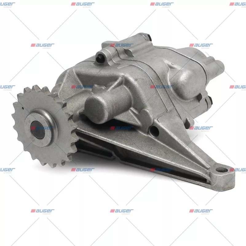 Pompe à huile AUGER 84248