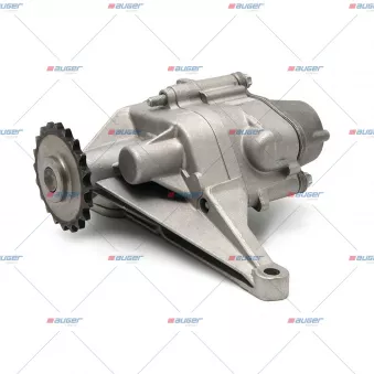 Pompe à huile AUGER 84249