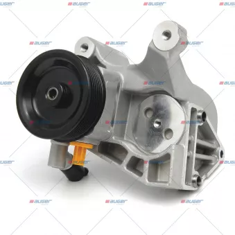 Pompe hydraulique, direction AUGER