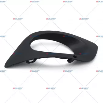 Cadre, projecteur antibrouillard AUGER