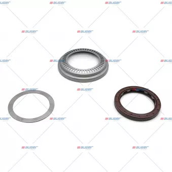 Kit de réparation, moyeu de roue AUGER