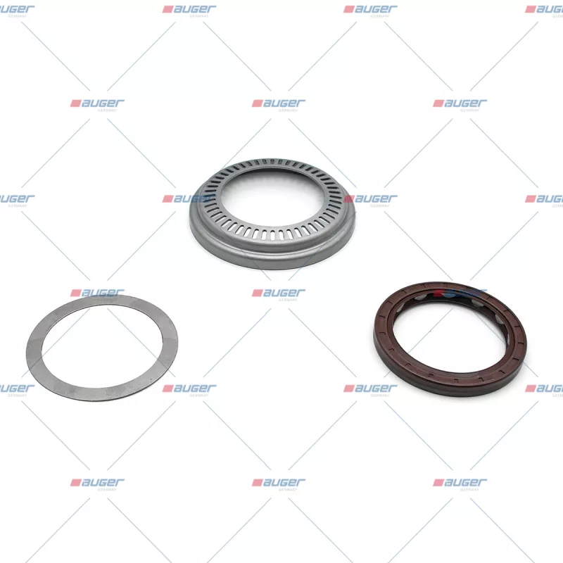 Kit de réparation, moyeu de roue AUGER 84699