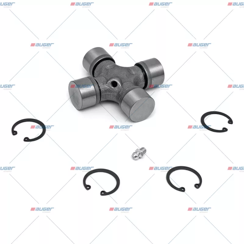Joint, arbre longitudinal AUGER 84702