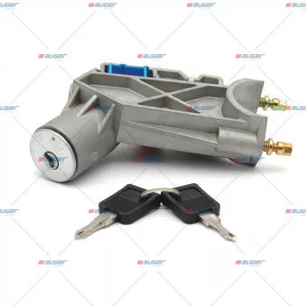 Fermeture-volant AUGER