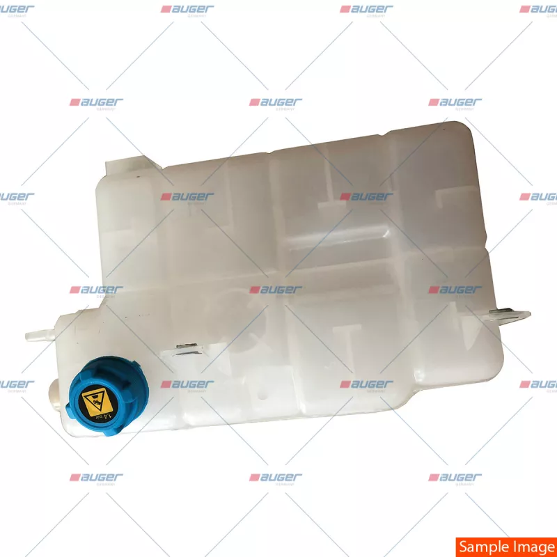 Vase d'expansion, liquide de refroidissement AUGER 85322