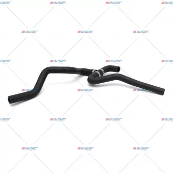 Manche, batterie chauffante-chauffage AUGER