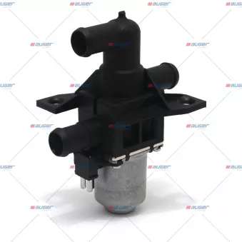 Vanne de regulation chauffage AUGER