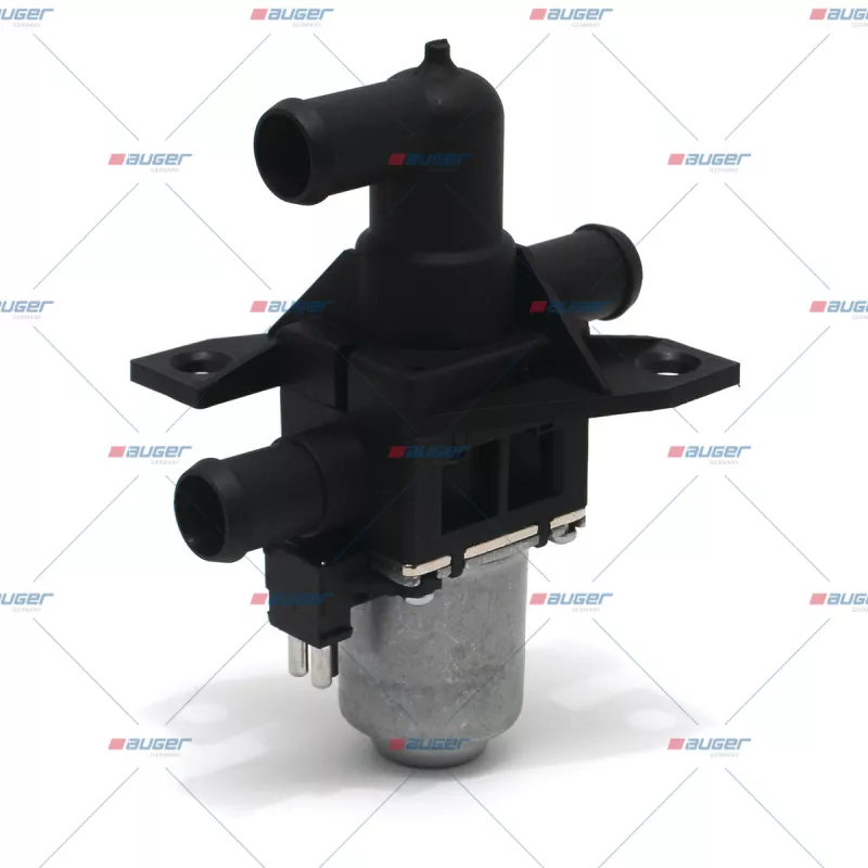Vanne de regulation chauffage AUGER 85680