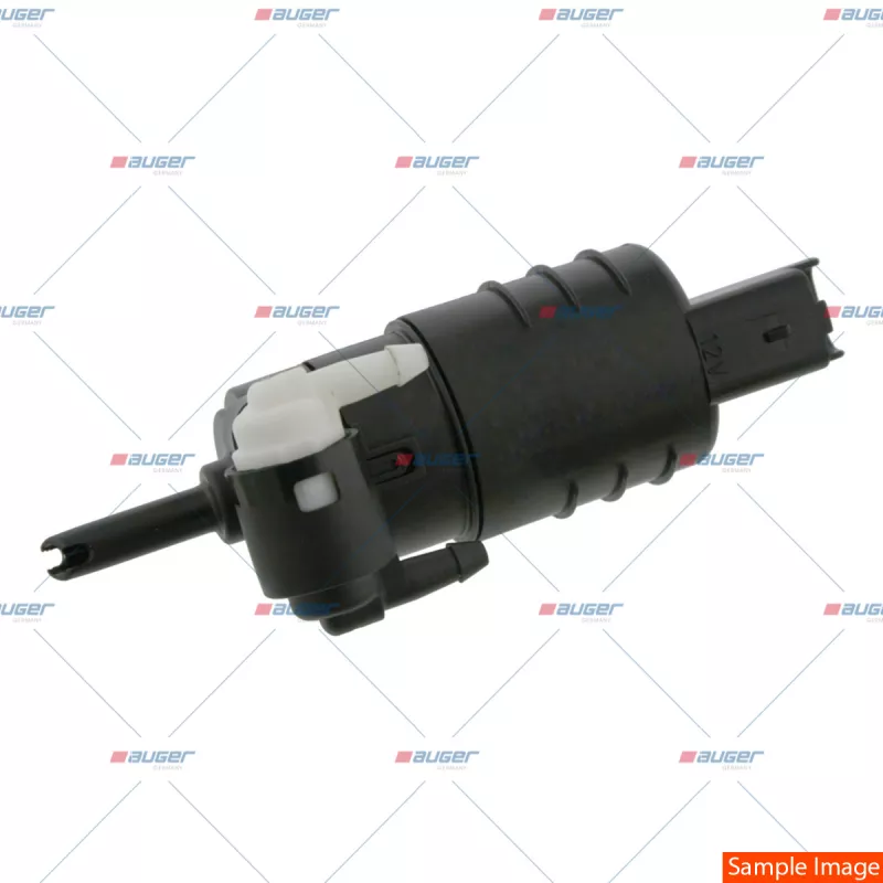 Pompe d'eau de nettoyage, nettoyage des vitres AUGER 85997