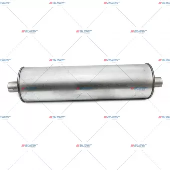 Silencieux central AUGER