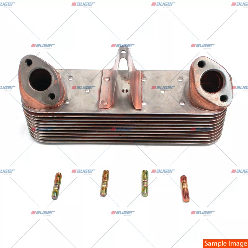 Radiateur d'huile AUGER 87366