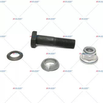 Boulon de roue AUGER