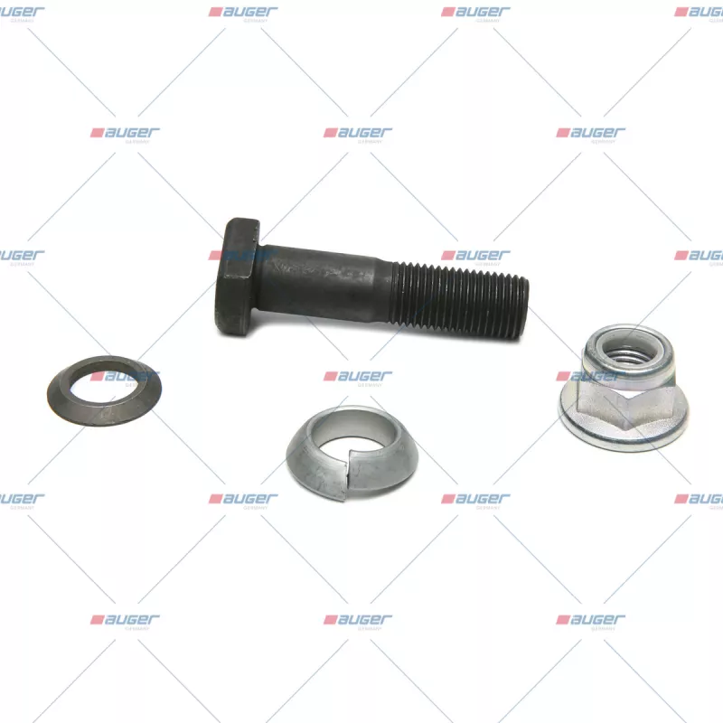 Boulon de roue AUGER 87397
