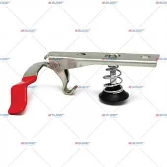 Serrure de capot-moteur AUGER