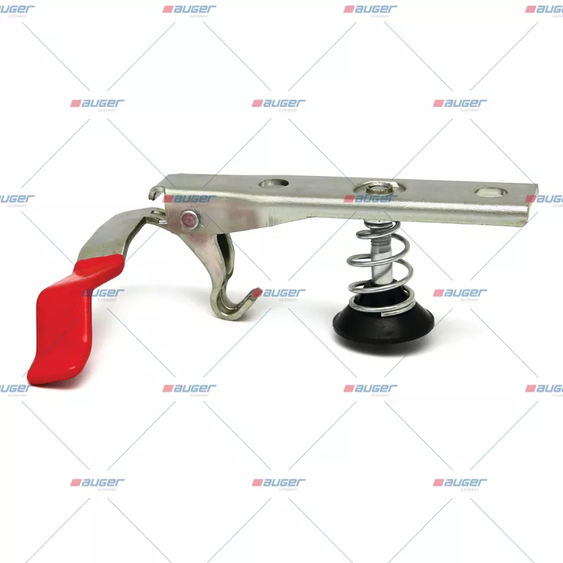 Serrure de capot-moteur AUGER 87683
