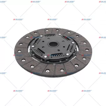 Disque d'embrayage AUGER