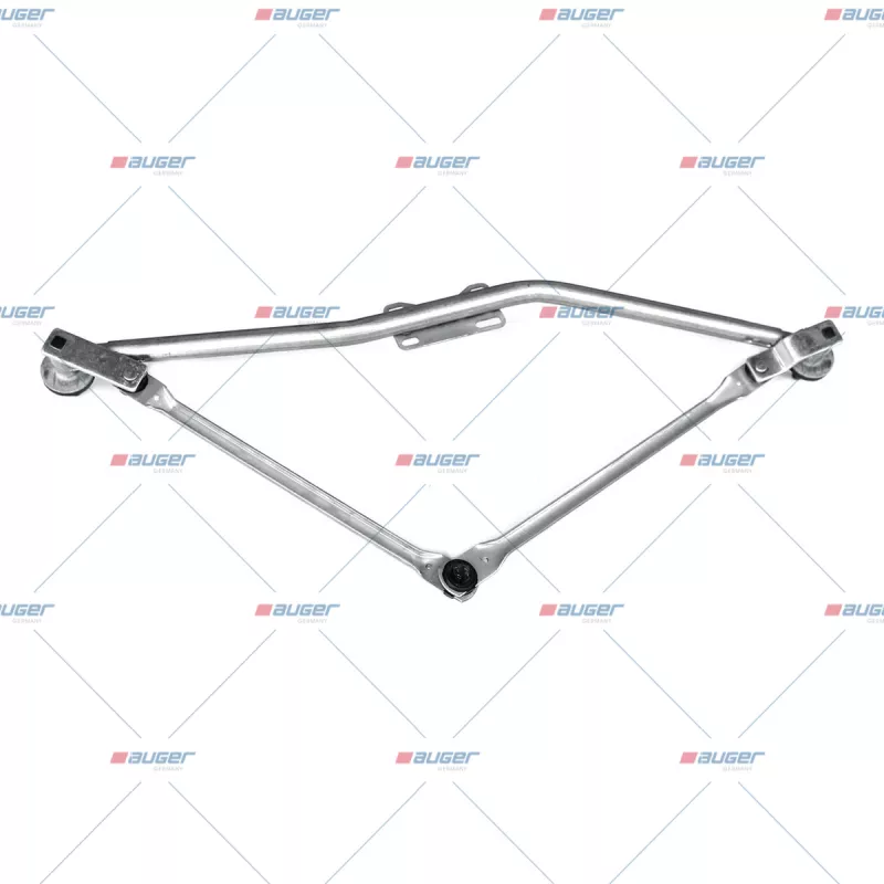 Tringlerie d'essuie-glace AUGER 89586