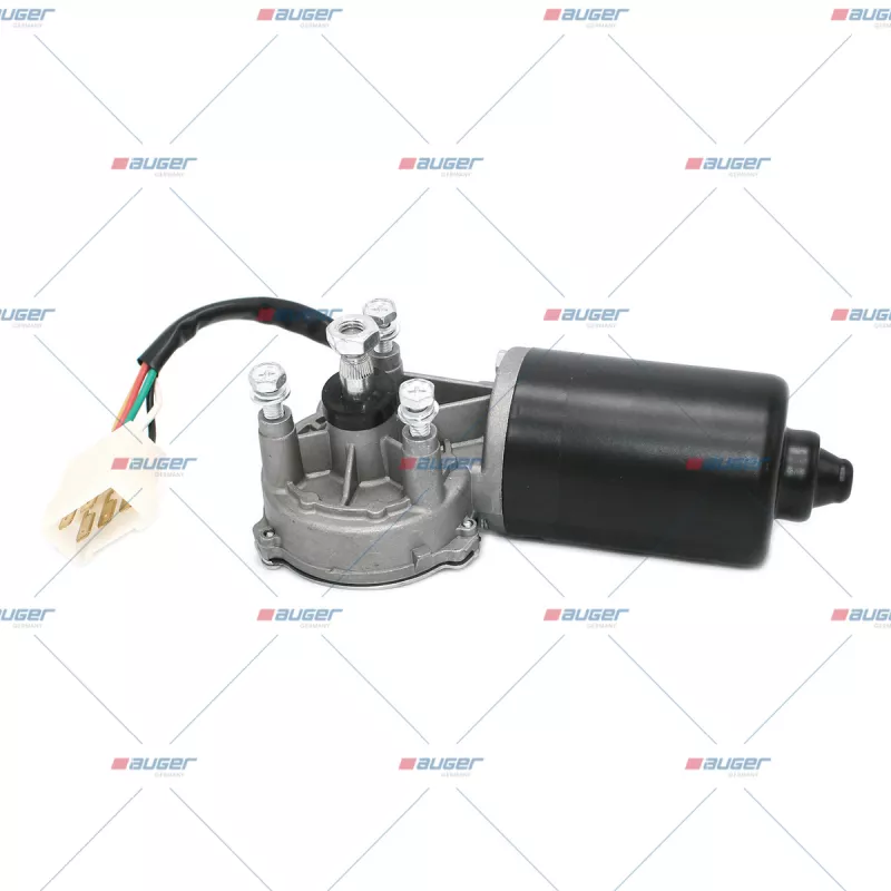 Moteur d'essuie-glace AUGER 89587