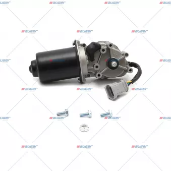 Moteur d'essuie-glace AUGER 89592