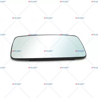 Verre de rétroviseur, rétroviseur extérieur AUGER
