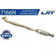 Catalyseur LRT 7166N - Visuel 2