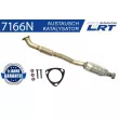 Catalyseur LRT 7166N - Visuel 3