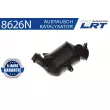 Catalyseur LRT 8626N - Visuel 1