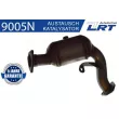 Catalyseur LRT 9005N - Visuel 2