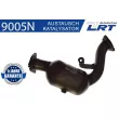 Catalyseur LRT 9005N - Visuel 3