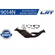 Catalyseur LRT 9014N - Visuel 1