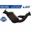 Catalyseur LRT 9014N - Visuel 2