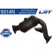 Catalyseur LRT 9014N - Visuel 3